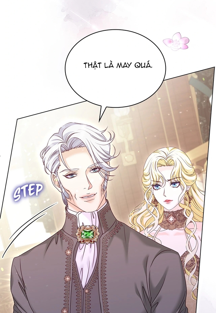 Nữ Phản Diện Thuần Phục Ác Ma Điên Loạn Chap 57 - Next Chap 58