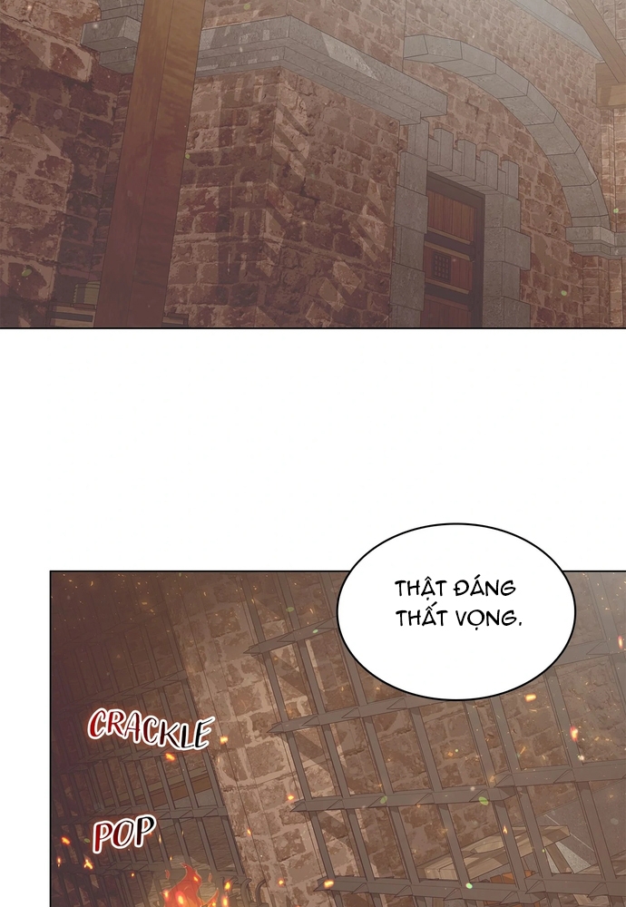 Nữ Phản Diện Thuần Phục Ác Ma Điên Loạn Chap 57 - Next Chap 58