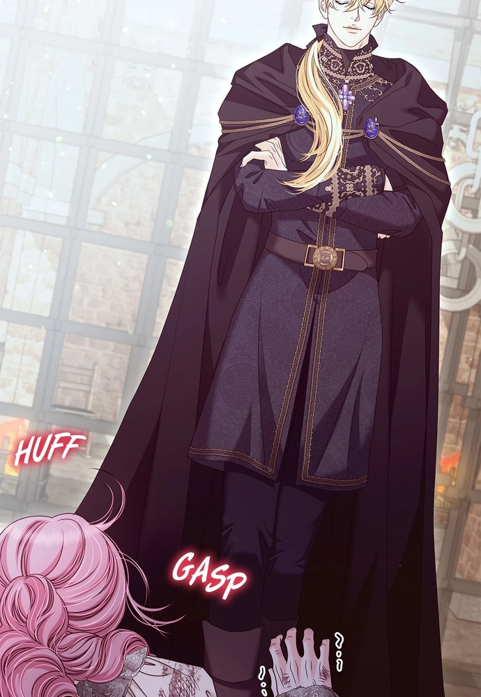 Nữ Phản Diện Thuần Phục Ác Ma Điên Loạn Chap 57 - Next Chap 58