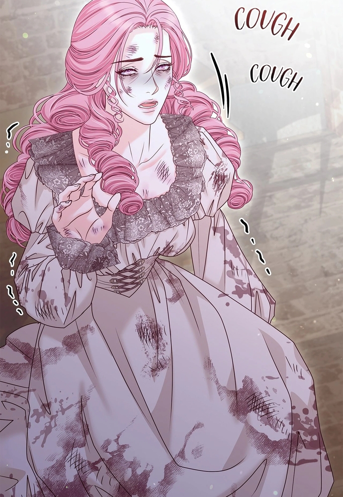 Nữ Phản Diện Thuần Phục Ác Ma Điên Loạn Chap 57 - Next Chap 58