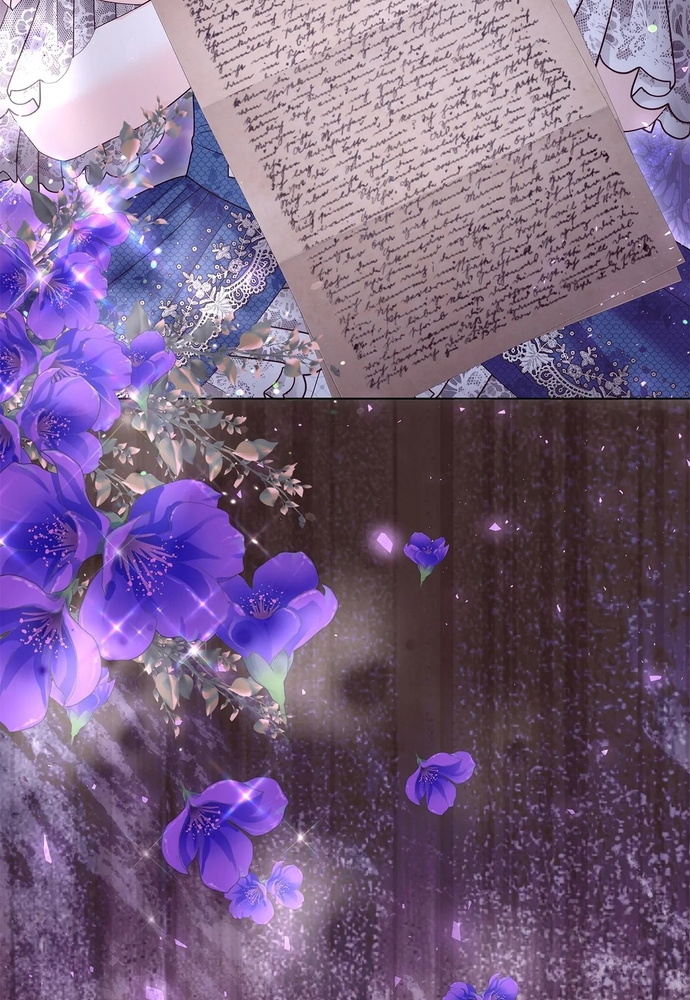 Nữ Phản Diện Thuần Phục Ác Ma Điên Loạn Chap 58 - Next Chap 59