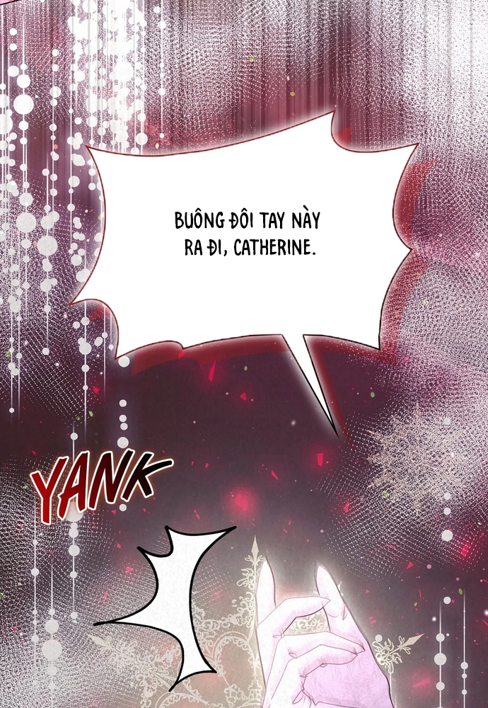 Nữ Phản Diện Thuần Phục Ác Ma Điên Loạn Chap 58 - Next Chap 59