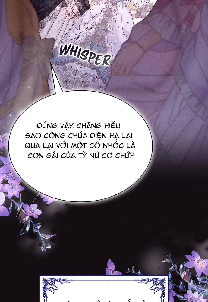 Nữ Phản Diện Thuần Phục Ác Ma Điên Loạn Chap 58 - Next Chap 59