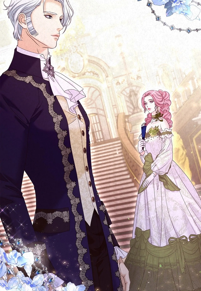 Nữ Phản Diện Thuần Phục Ác Ma Điên Loạn Chap 58 - Next Chap 59