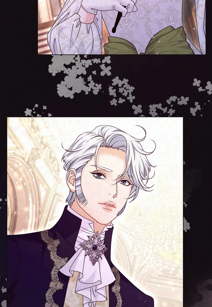 Nữ Phản Diện Thuần Phục Ác Ma Điên Loạn Chap 58 - Next Chap 59