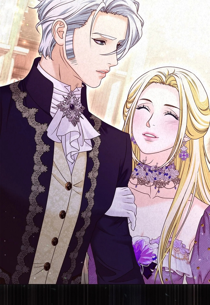 Nữ Phản Diện Thuần Phục Ác Ma Điên Loạn Chap 58 - Next Chap 59