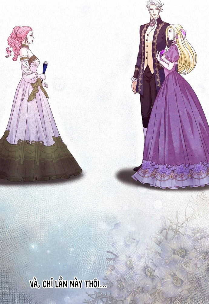 Nữ Phản Diện Thuần Phục Ác Ma Điên Loạn Chap 58 - Next Chap 59