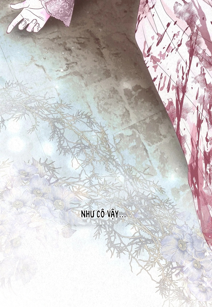 Nữ Phản Diện Thuần Phục Ác Ma Điên Loạn Chap 58 - Next Chap 59