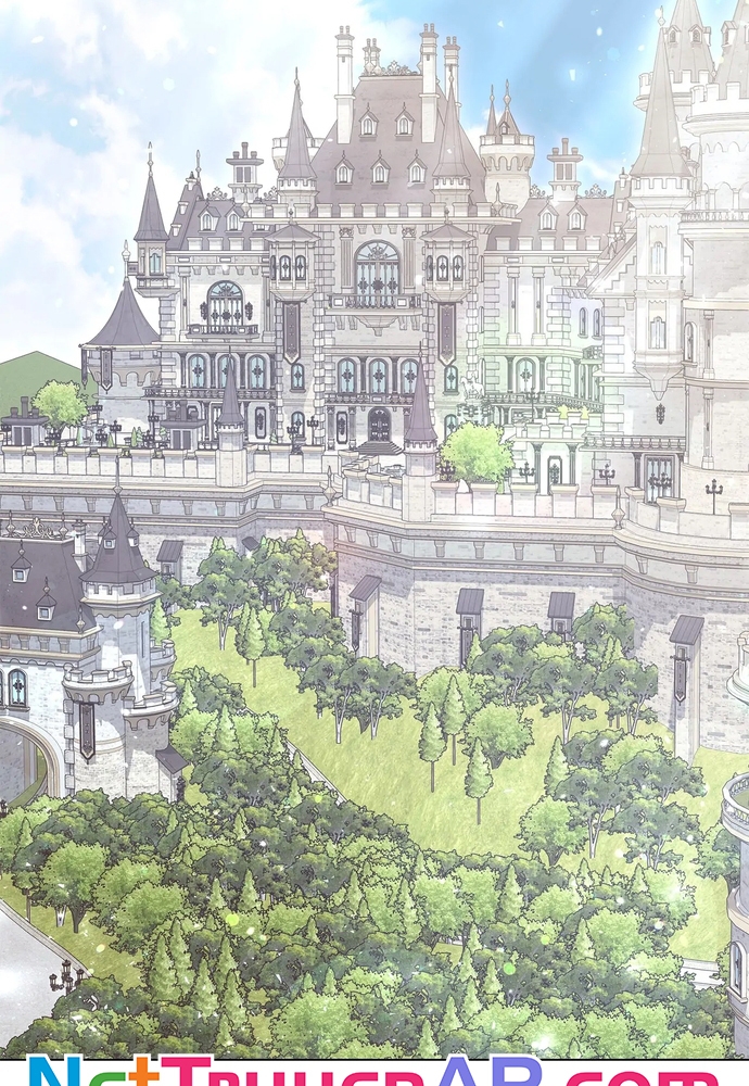 Nữ Phản Diện Thuần Phục Ác Ma Điên Loạn Chap 58 - Next Chap 59