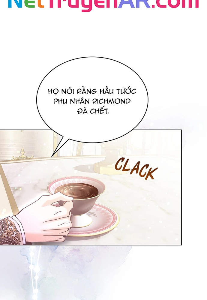 Nữ Phản Diện Thuần Phục Ác Ma Điên Loạn Chap 58 - Next Chap 59