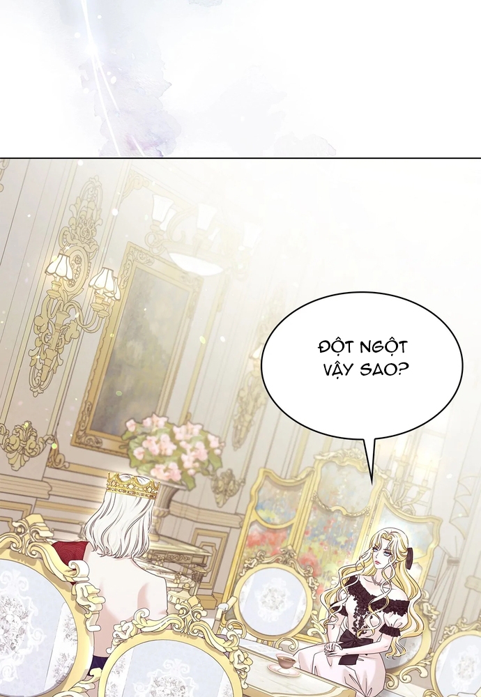 Nữ Phản Diện Thuần Phục Ác Ma Điên Loạn Chap 58 - Next Chap 59