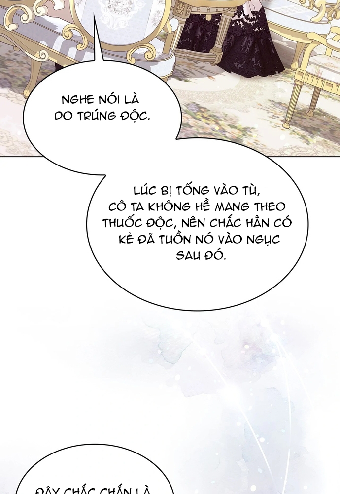 Nữ Phản Diện Thuần Phục Ác Ma Điên Loạn Chap 58 - Next Chap 59