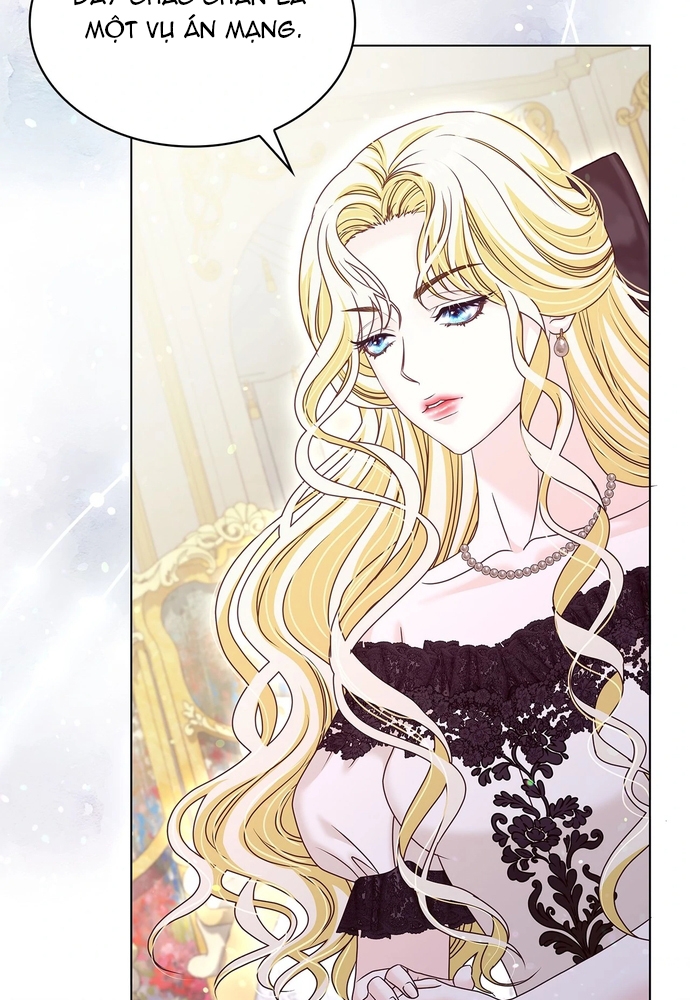 Nữ Phản Diện Thuần Phục Ác Ma Điên Loạn Chap 58 - Next Chap 59