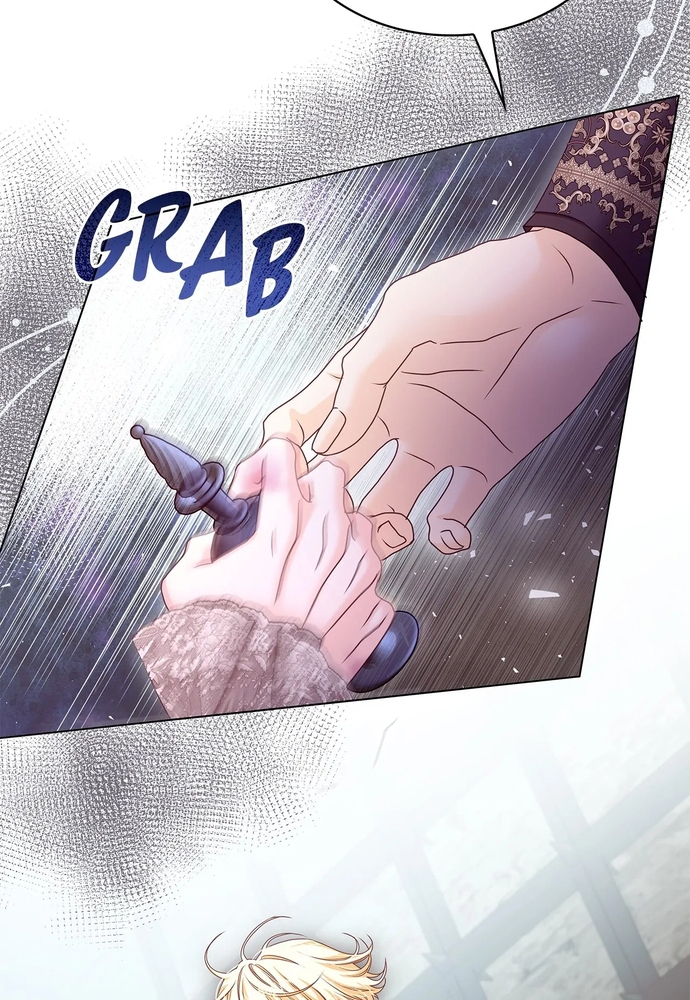 Nữ Phản Diện Thuần Phục Ác Ma Điên Loạn Chap 58 - Next Chap 59