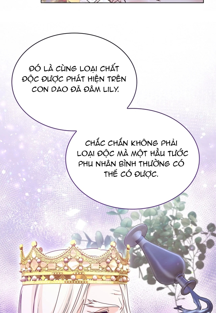 Nữ Phản Diện Thuần Phục Ác Ma Điên Loạn Chap 58 - Next Chap 59
