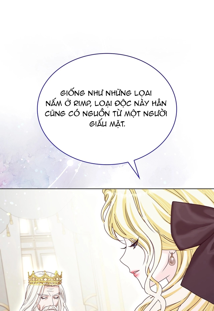 Nữ Phản Diện Thuần Phục Ác Ma Điên Loạn Chap 58 - Next Chap 59