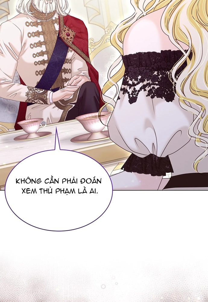 Nữ Phản Diện Thuần Phục Ác Ma Điên Loạn Chap 58 - Next Chap 59