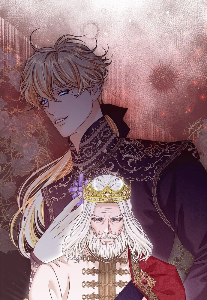 Nữ Phản Diện Thuần Phục Ác Ma Điên Loạn Chap 58 - Next Chap 59