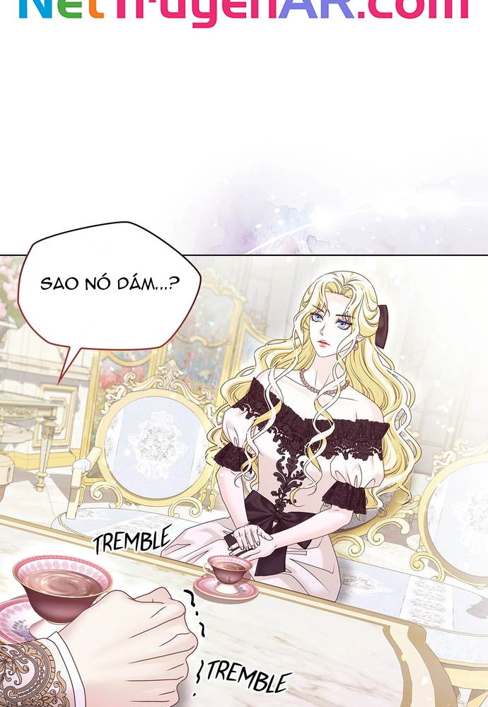 Nữ Phản Diện Thuần Phục Ác Ma Điên Loạn Chap 58 - Next Chap 59