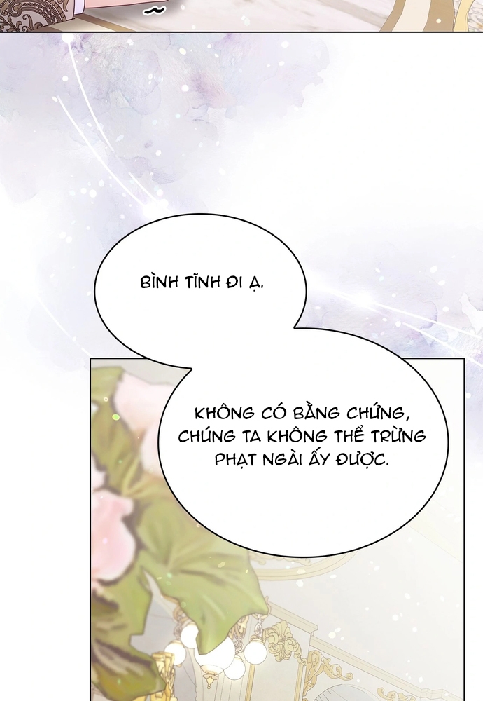 Nữ Phản Diện Thuần Phục Ác Ma Điên Loạn Chap 58 - Next Chap 59