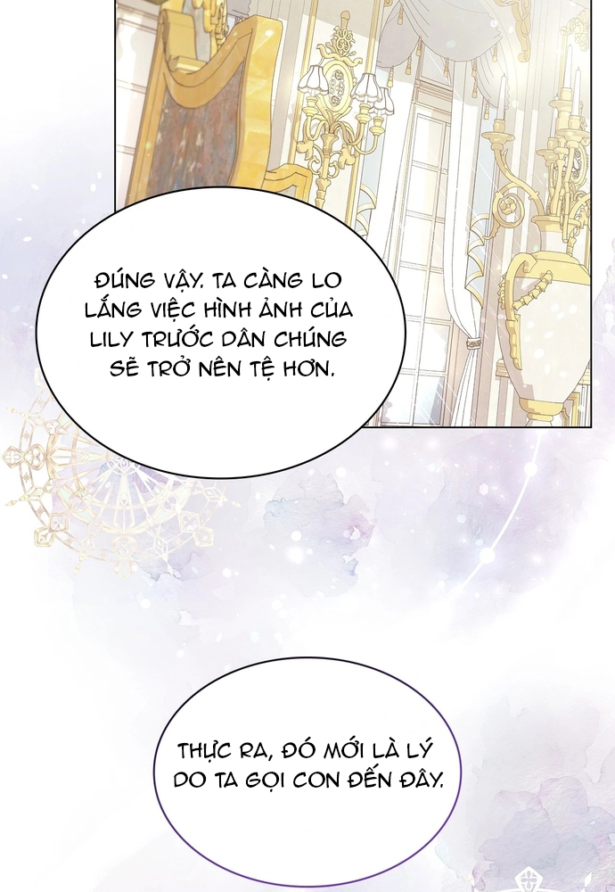 Nữ Phản Diện Thuần Phục Ác Ma Điên Loạn Chap 58 - Next Chap 59