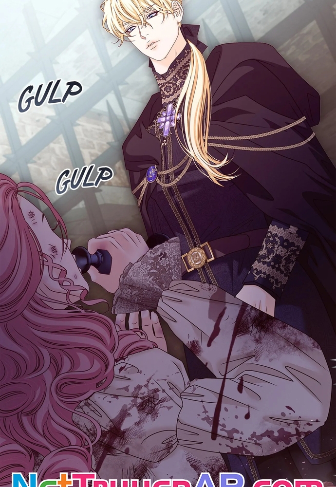 Nữ Phản Diện Thuần Phục Ác Ma Điên Loạn Chap 58 - Next Chap 59