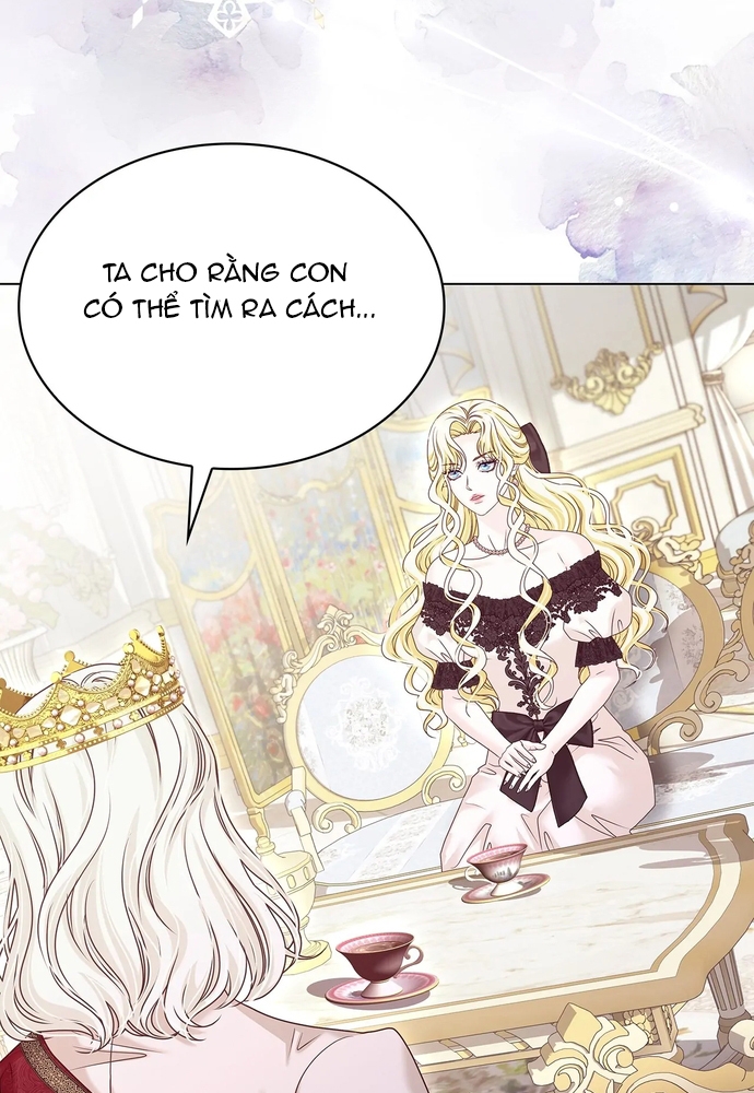 Nữ Phản Diện Thuần Phục Ác Ma Điên Loạn Chap 58 - Next Chap 59