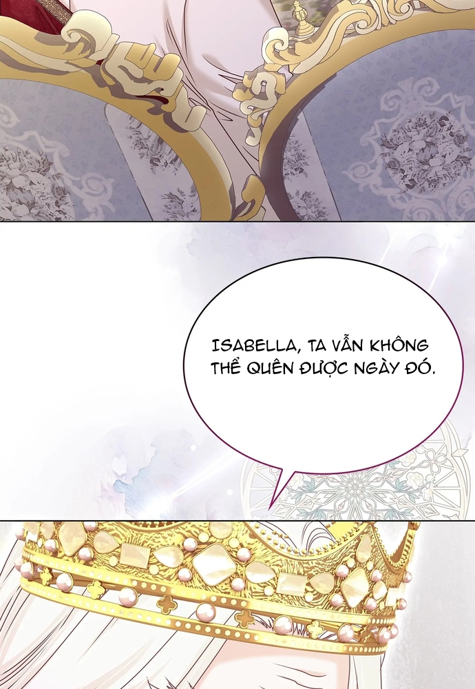 Nữ Phản Diện Thuần Phục Ác Ma Điên Loạn Chap 58 - Next Chap 59