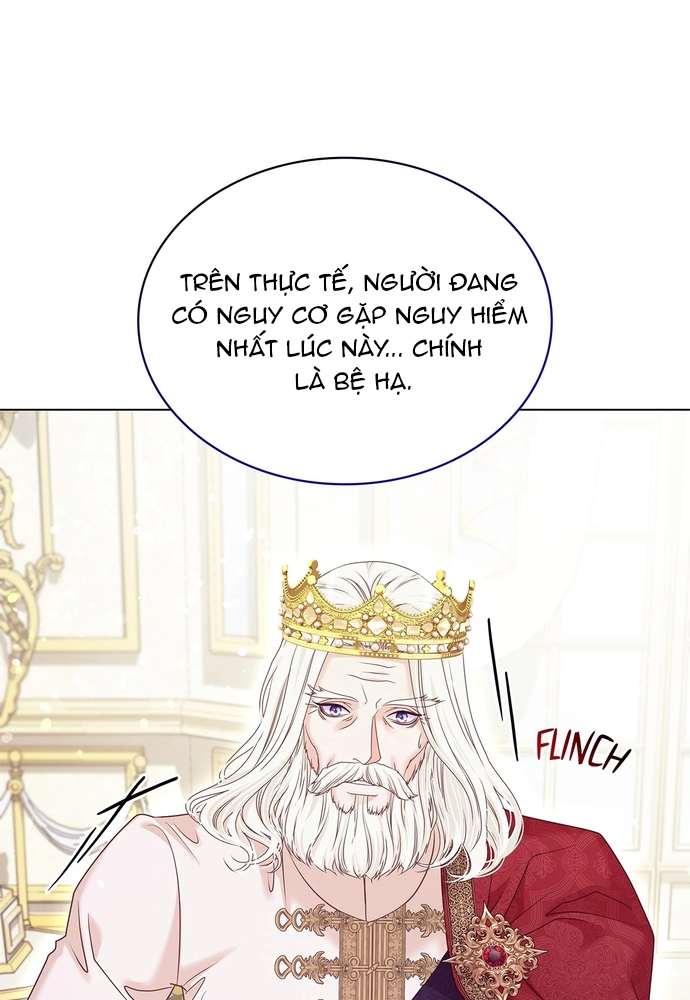 Nữ Phản Diện Thuần Phục Ác Ma Điên Loạn Chap 58 - Next Chap 59