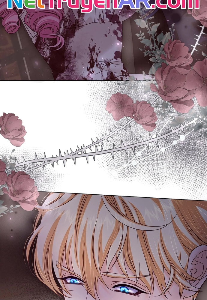 Nữ Phản Diện Thuần Phục Ác Ma Điên Loạn Chap 58 - Next Chap 59