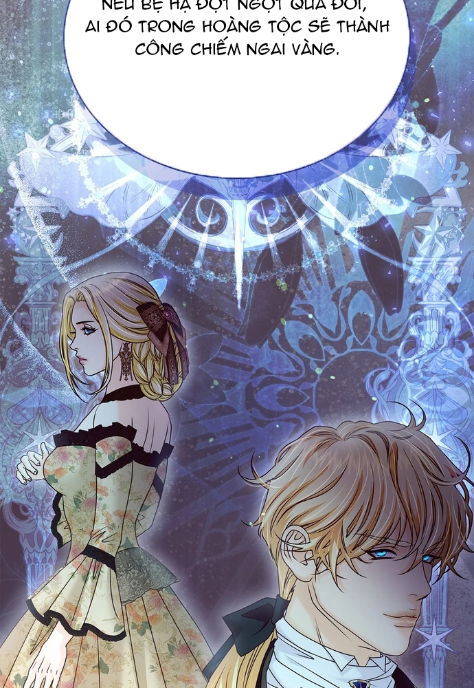 Nữ Phản Diện Thuần Phục Ác Ma Điên Loạn Chap 58 - Next Chap 59