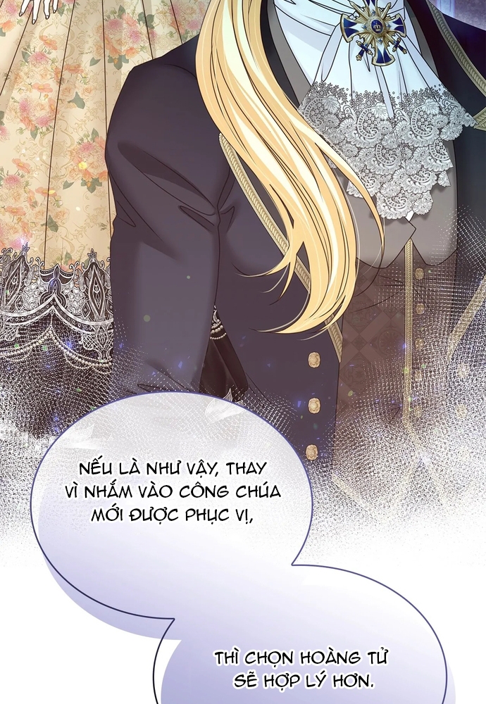 Nữ Phản Diện Thuần Phục Ác Ma Điên Loạn Chap 58 - Next Chap 59