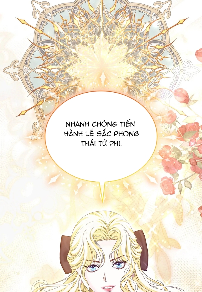 Nữ Phản Diện Thuần Phục Ác Ma Điên Loạn Chap 58 - Next Chap 59