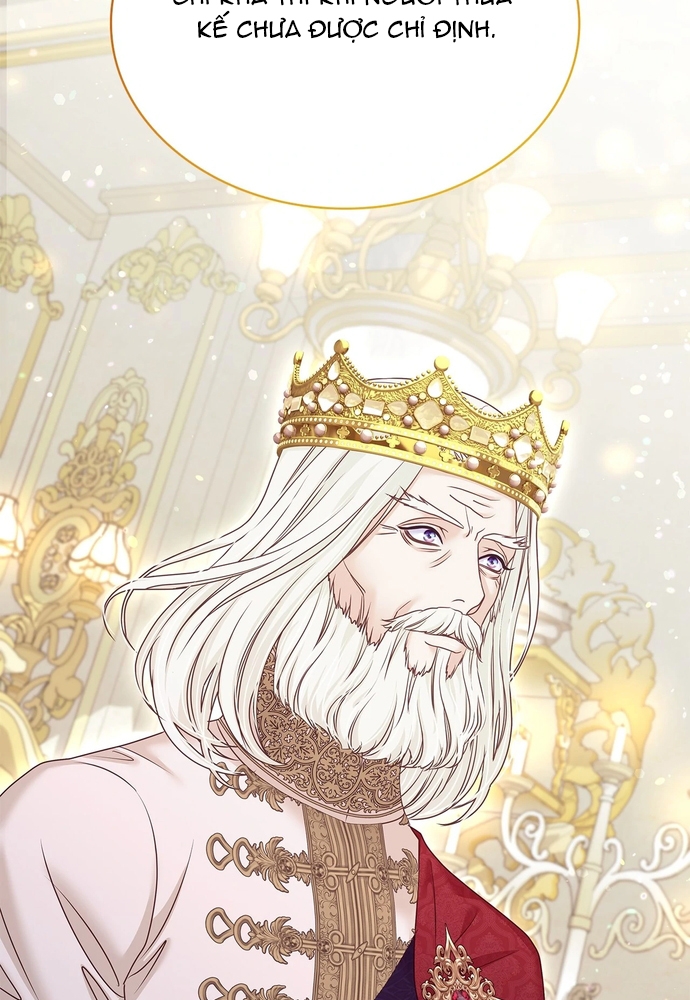 Nữ Phản Diện Thuần Phục Ác Ma Điên Loạn Chap 58 - Next Chap 59