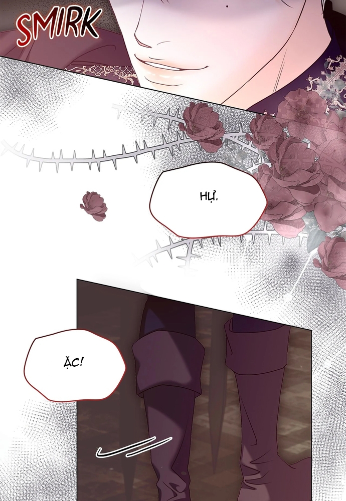 Nữ Phản Diện Thuần Phục Ác Ma Điên Loạn Chap 58 - Next Chap 59