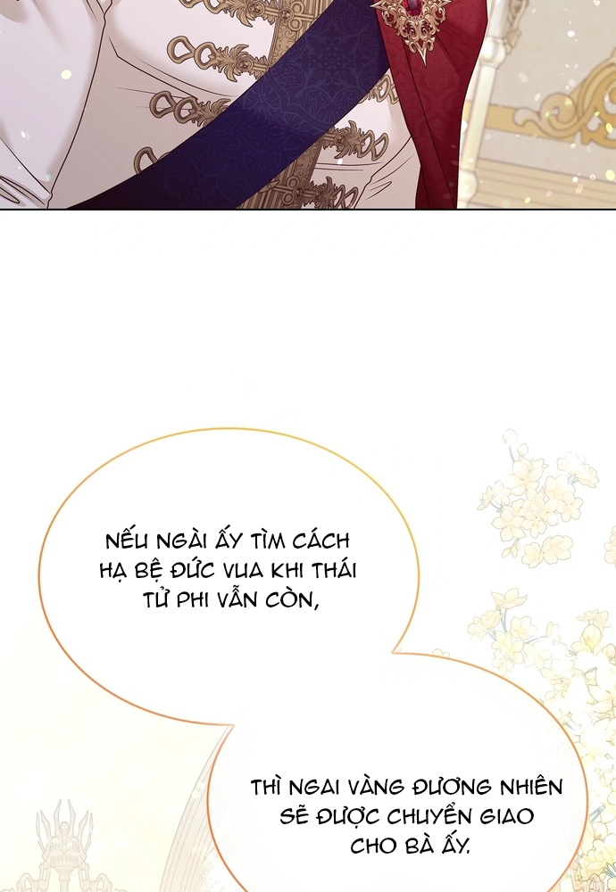Nữ Phản Diện Thuần Phục Ác Ma Điên Loạn Chap 58 - Next Chap 59