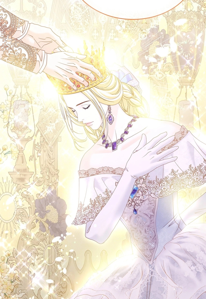 Nữ Phản Diện Thuần Phục Ác Ma Điên Loạn Chap 58 - Next Chap 59