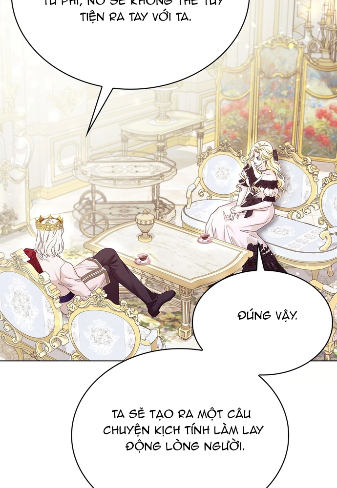 Nữ Phản Diện Thuần Phục Ác Ma Điên Loạn Chap 58 - Next Chap 59