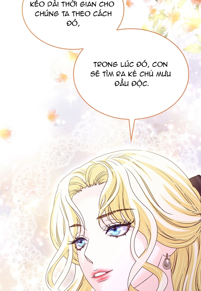 Nữ Phản Diện Thuần Phục Ác Ma Điên Loạn Chap 58 - Next Chap 59