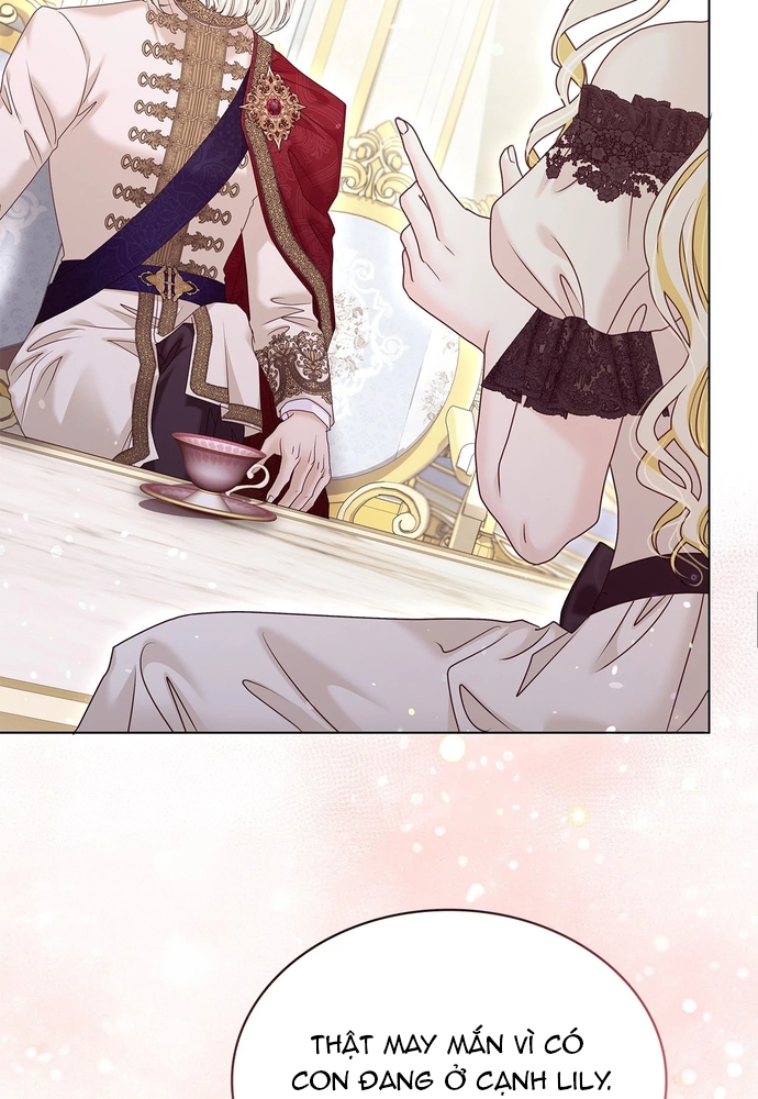 Nữ Phản Diện Thuần Phục Ác Ma Điên Loạn Chap 58 - Next Chap 59