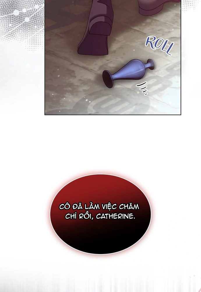 Nữ Phản Diện Thuần Phục Ác Ma Điên Loạn Chap 58 - Next Chap 59