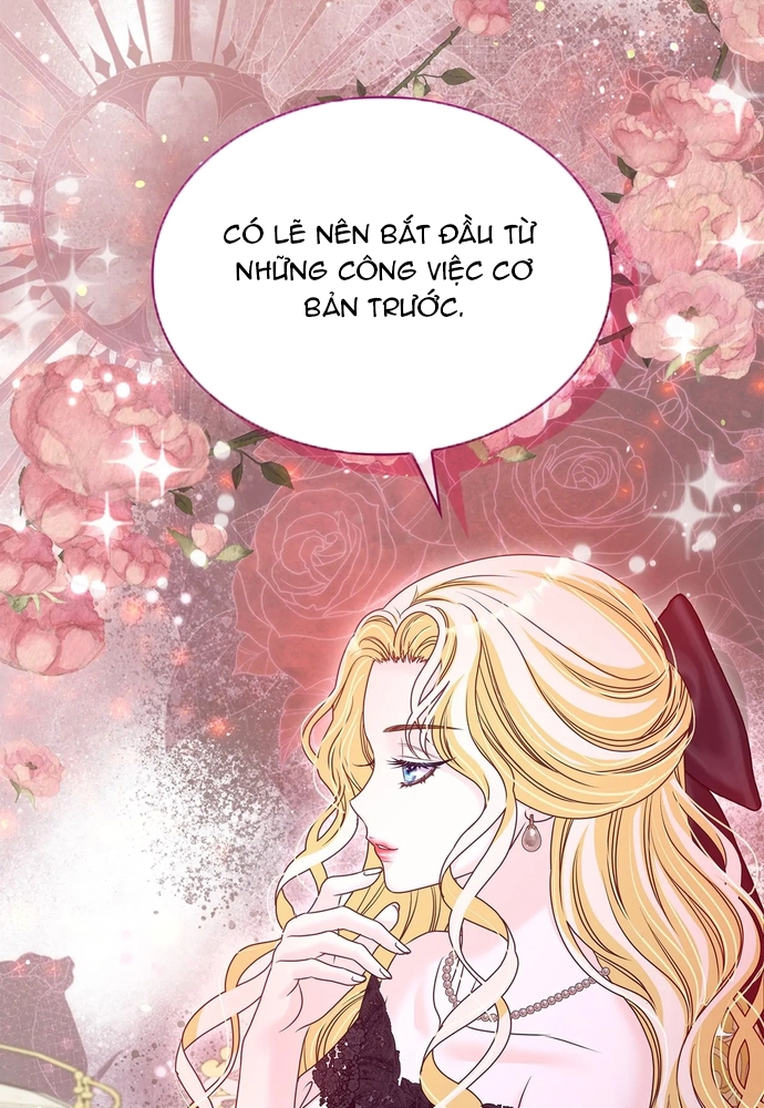 Nữ Phản Diện Thuần Phục Ác Ma Điên Loạn Chap 58 - Next Chap 59