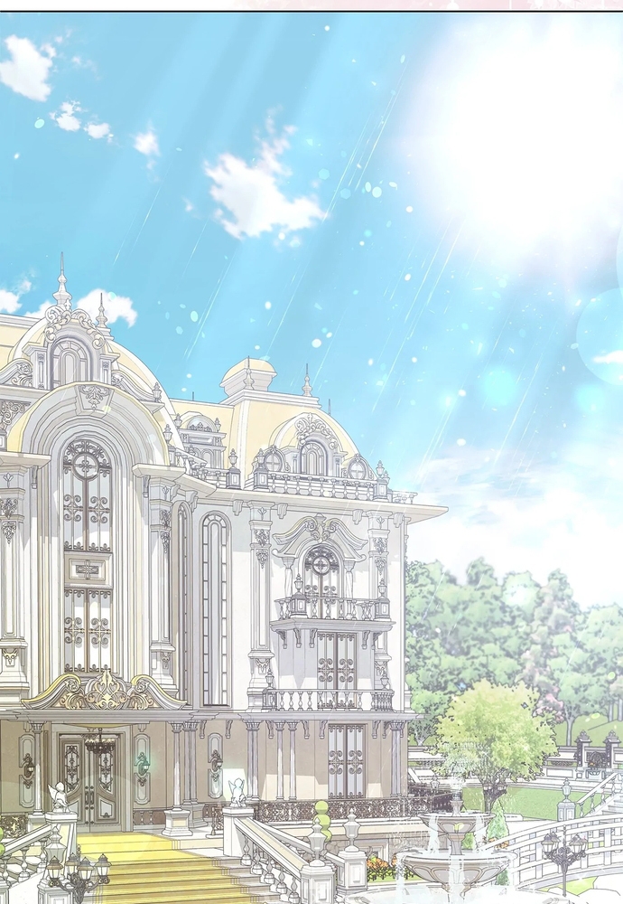 Nữ Phản Diện Thuần Phục Ác Ma Điên Loạn Chap 58 - Next Chap 59