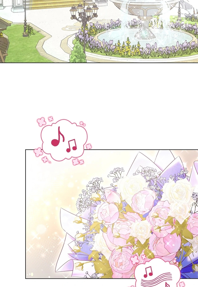 Nữ Phản Diện Thuần Phục Ác Ma Điên Loạn Chap 58 - Next Chap 59