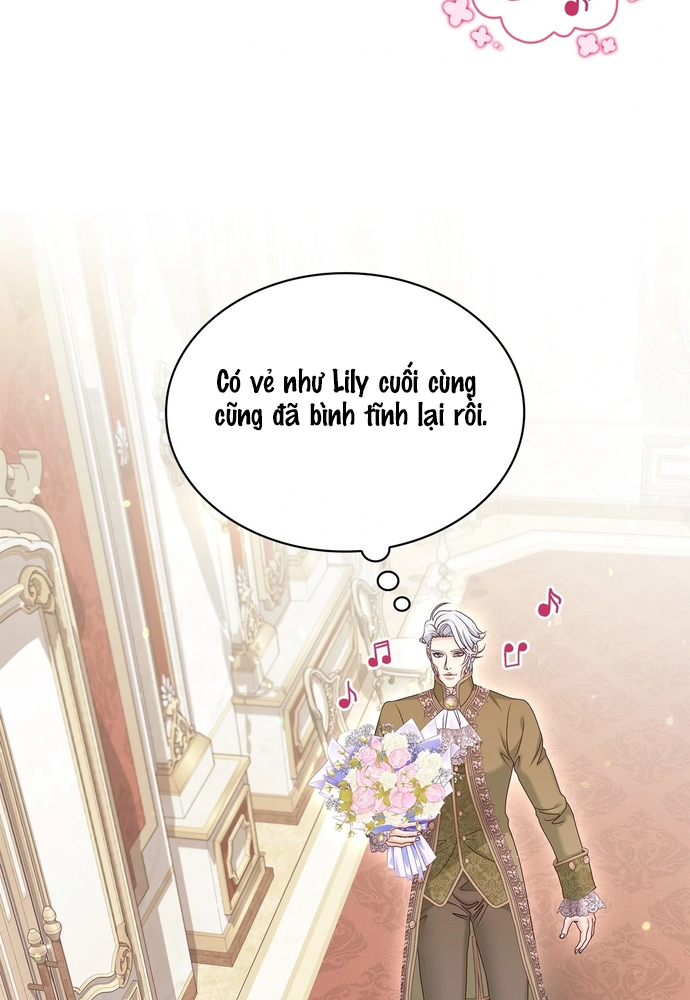 Nữ Phản Diện Thuần Phục Ác Ma Điên Loạn Chap 58 - Next Chap 59