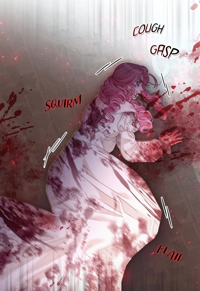 Nữ Phản Diện Thuần Phục Ác Ma Điên Loạn Chap 58 - Next Chap 59