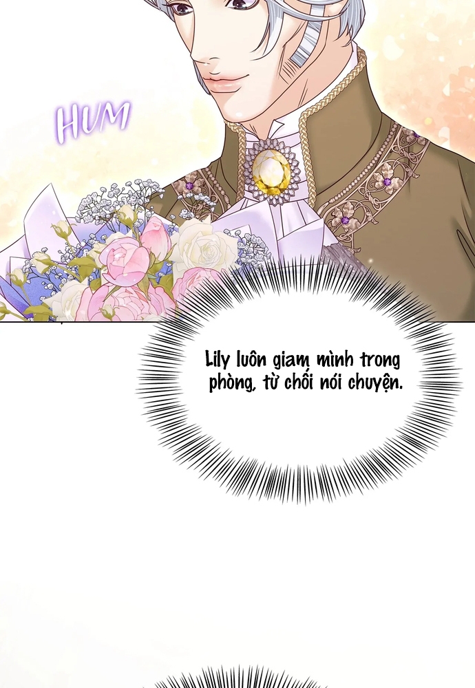 Nữ Phản Diện Thuần Phục Ác Ma Điên Loạn Chap 58 - Next Chap 59