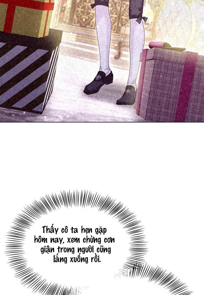 Nữ Phản Diện Thuần Phục Ác Ma Điên Loạn Chap 58 - Next Chap 59