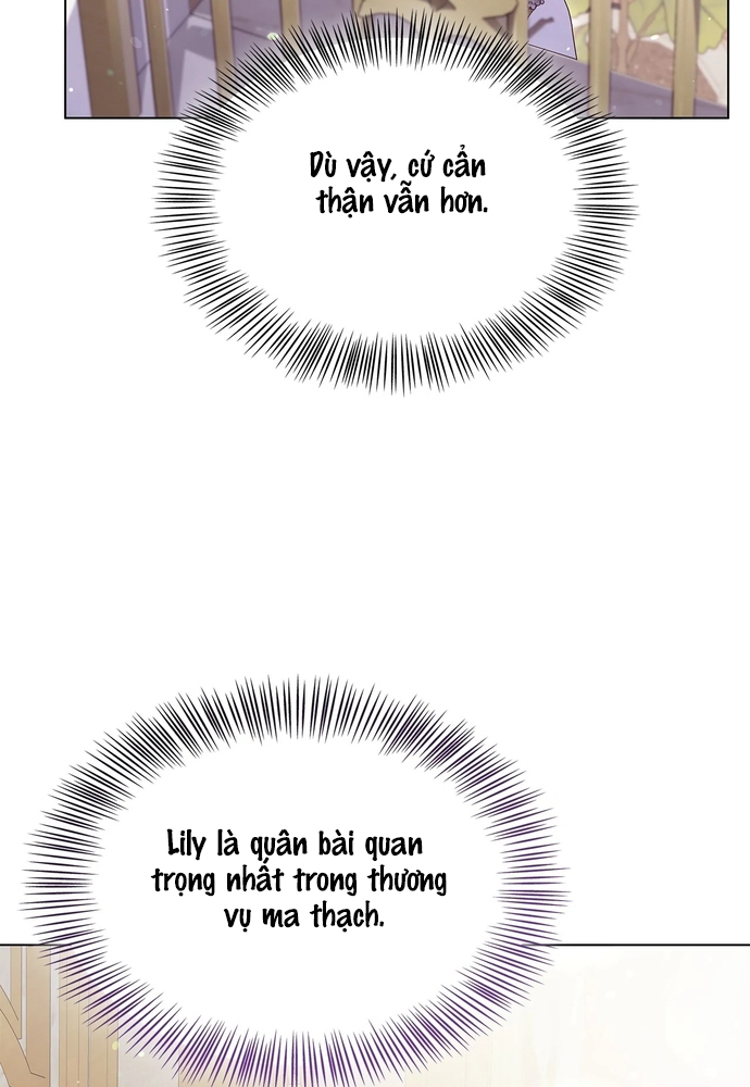 Nữ Phản Diện Thuần Phục Ác Ma Điên Loạn Chap 58 - Next Chap 59