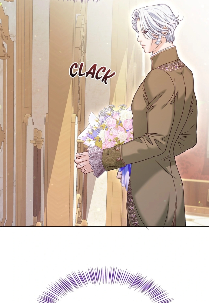 Nữ Phản Diện Thuần Phục Ác Ma Điên Loạn Chap 58 - Next Chap 59